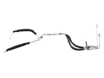 Mopar 68230432AC Tube-Oil Cooler Pressure And Ret