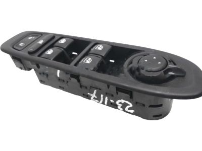 Mopar 6BZ27LXHAA Switch-Front Door