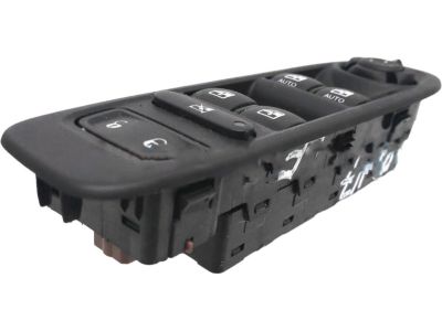 Mopar 6BZ27LXHAA Switch-Front Door