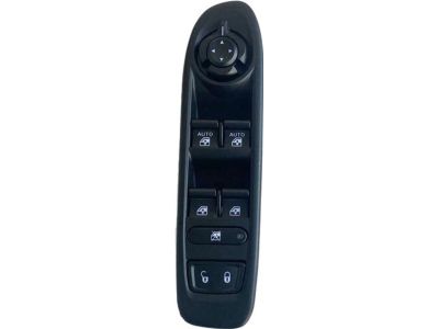 Mopar 6BZ27LXHAA Switch-Front Door