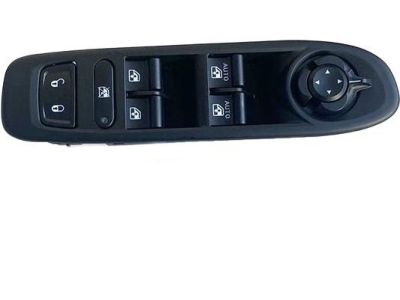 Mopar 6BZ27LXHAA Switch-Front Door