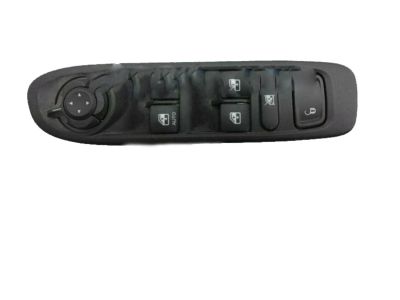 Mopar 6BZ27LXHAA Switch-Front Door