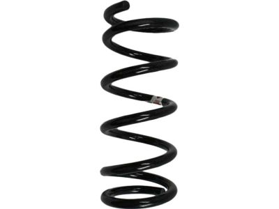 Mopar 55398390AC Front Coil Spring