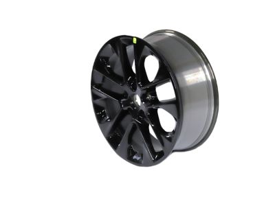 Mopar 6YZ48DX8AB Aluminum Wheel