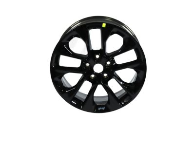 Mopar 6YZ48DX8AB Aluminum Wheel