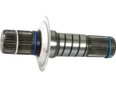 Mopar 68399422AB Axle Intermediate Shaft