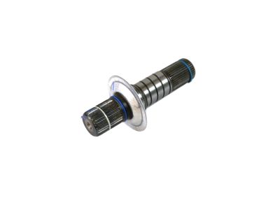 Mopar 68399422AB Axle Intermediate Shaft