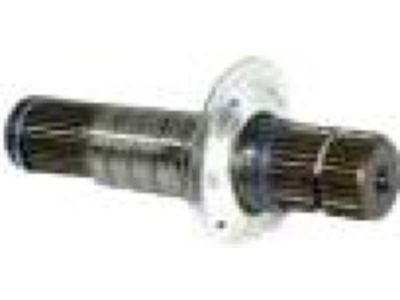 Mopar 68399422AB Axle Intermediate Shaft