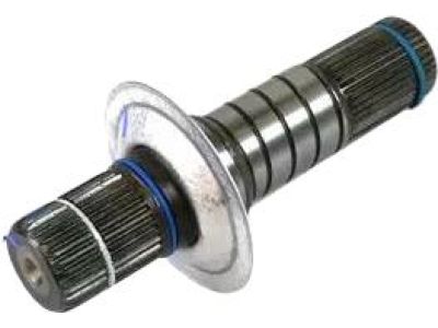 Mopar 68399422AB Axle Intermediate Shaft