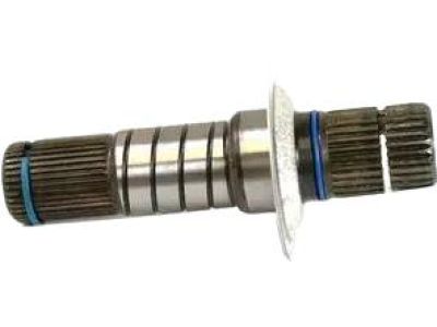 Mopar 68399422AB Axle Intermediate Shaft