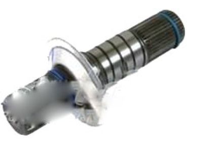 Mopar 68399422AB Axle Intermediate Shaft