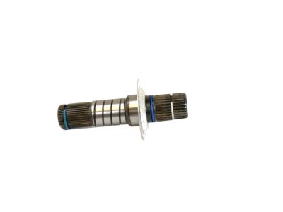 Mopar 68399422AB Axle Intermediate Shaft