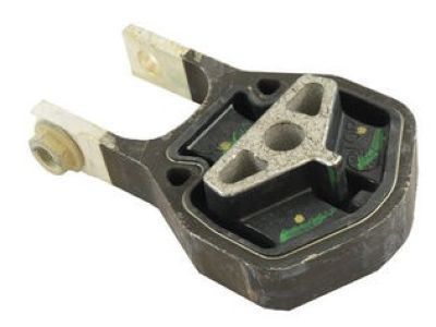 Mopar 68157408AB ISOLATOR-Transmission Mount