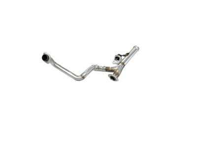 Mopar 68252391AM Exhaust Catalyst Converter