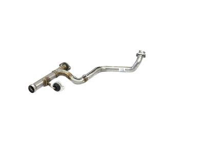 Mopar 68252391AM Exhaust Catalyst Converter