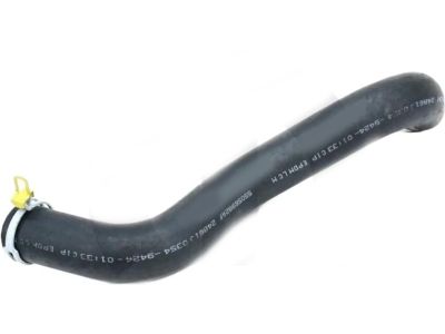Mopar 55056982AF Hose-Radiator Outlet