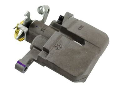 Mopar 68203486AA CALIPER-Disc Brake