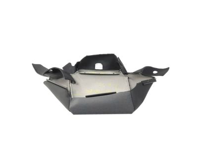 Mopar 6VA50BD3AB Front Seat Cushion Cover