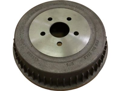 Mopar 4877262 Hub