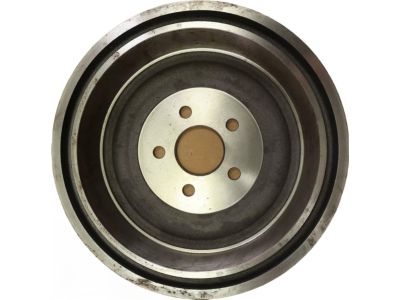 Mopar 4877262 Hub