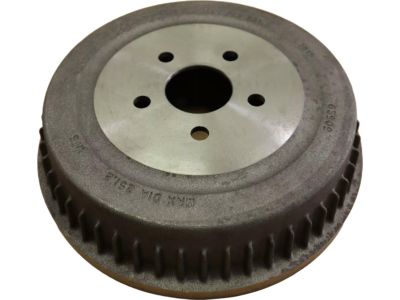 Mopar 4877262 Hub