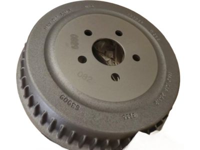 Mopar 4877262 Hub