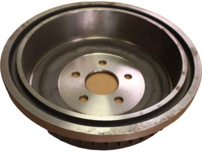 Mopar 4877262 Hub