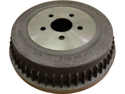 Mopar 4877262 Hub