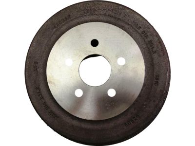 Mopar 4877262 Hub