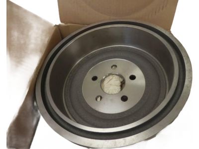 Mopar 4877262 Hub