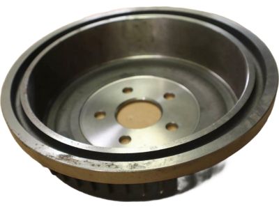 Mopar 4877262 Hub