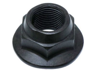 Mopar MB584600 Nut-HEXAGON Lock