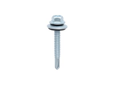 Mopar 6513295AA Bolt-Hex FLANGE Head