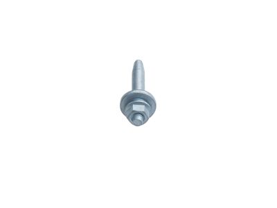 Mopar 6513295AA Bolt-Hex FLANGE Head