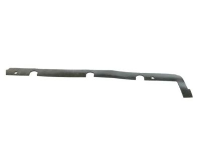 Mopar 68370980AC Seal-Enclosure To Body