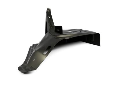 Mopar 68158040AC Panel-Rear WHEELHOUSE