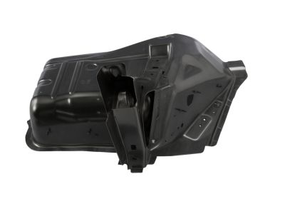 Mopar 68158040AC Panel-Rear WHEELHOUSE