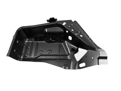 Mopar 68158040AC Panel-Rear WHEELHOUSE