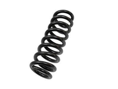 Mopar 68157878AB Rear Coil Spring