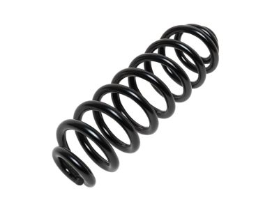 Mopar 68157878AB Rear Coil Spring