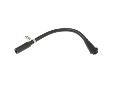 Mopar 52059787AB Hose-CANISTER To Natural Vacuum