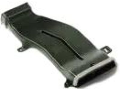 Mopar 68376335AB Lamp-Map Pocket