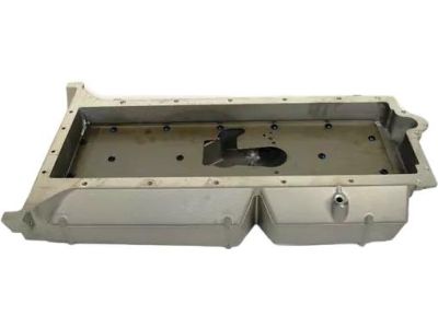 Mopar 5037735AD Pan-Engine Oil