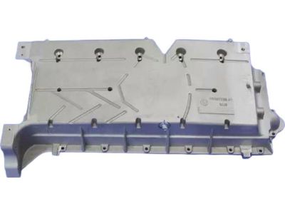 Mopar 5037735AD Pan-Engine Oil