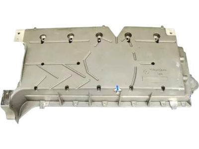 Mopar 5037735AD Pan-Engine Oil