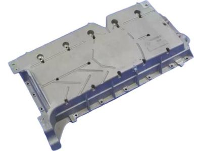 Mopar 5037735AD Pan-Engine Oil