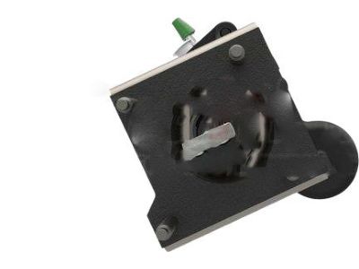 Mopar 68433353AA Booster-Power Brake