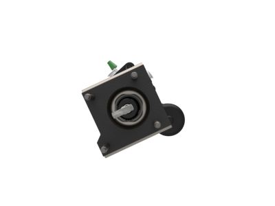Mopar 68433353AA Booster-Power Brake
