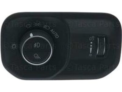 Mopar 68373903AB Headlamp