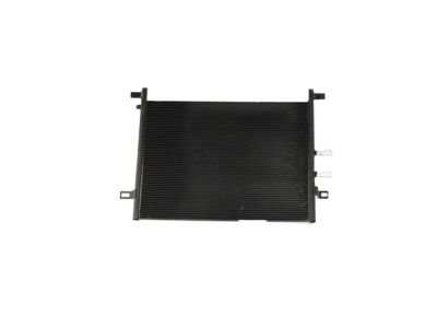 Mopar 68365280AB Cooler-Auxiliary Low Temperature